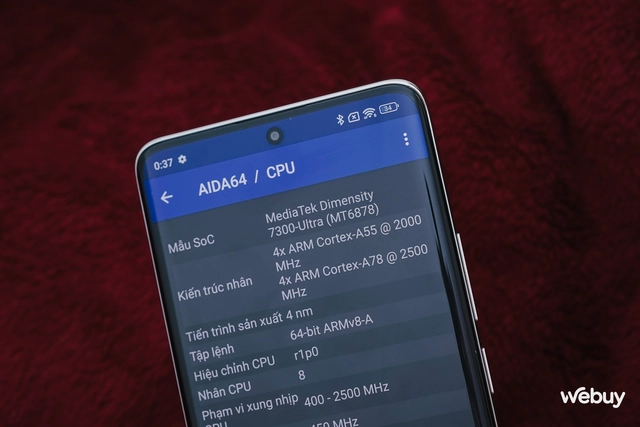 Đây là điện thoại Xiaomi chính hãng giá chỉ hơn 5 triệu: Thiết kế đẹp, có chống nước IP68, hiệu năng mạnh kèm pin 5.110mAh- Ảnh 15. Đây là điện thoại Xiaomi chính hãng giá chỉ hơn 5 triệu: Thiết kế đẹp, có chống nước IP68, hiệu năng mạnh kèm pin 5.110mAh- Ảnh 15.