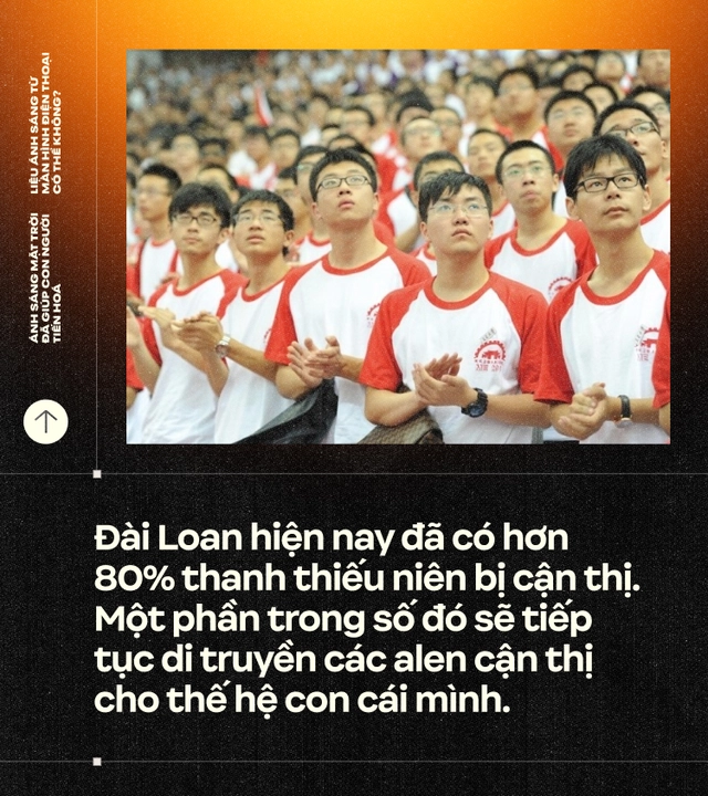 &Aacute;nh s&aacute;ng Mặt Trời đ&atilde; gi&uacute;p con người tiến ho&aacute;, liệu &aacute;nh s&aacute;ng từ m&agrave;n h&igrave;nh điện thoại c&oacute; thể kh&ocirc;ng? (Kỳ 2)- Ảnh 19.