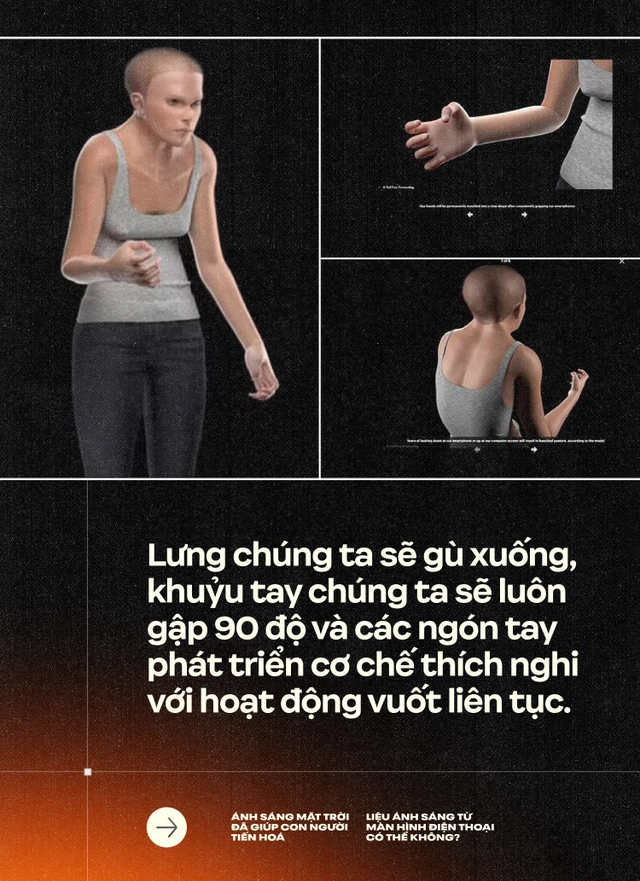 &Aacute;nh s&aacute;ng Mặt Trời đ&atilde; gi&uacute;p con người tiến ho&aacute;, liệu &aacute;nh s&aacute;ng từ m&agrave;n h&igrave;nh điện thoại c&oacute; thể kh&ocirc;ng? (Kỳ 2)- Ảnh 22.
