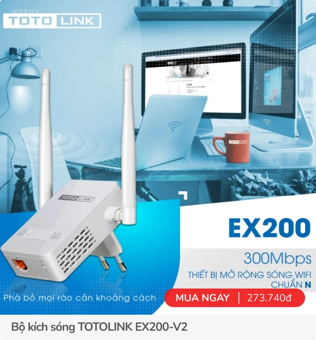 Sắm router Wifi mới ngon - rẻ để năm mới mạng bớt chập chờn, cả nhà đều vui- Ảnh 7. Sắm router Wifi mới ngon - rẻ để năm mới mạng bớt chập chờn, cả nhà đều vui- Ảnh 7.