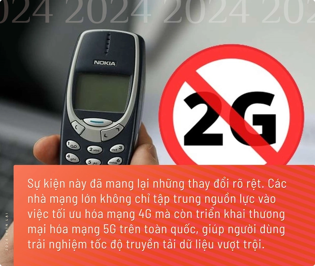 Nh&igrave;n lại l&agrave;ng c&ocirc;ng nghệ 2024: Tạm biệt 2G, CEO Apple, NVIDIA đến Việt Nam, những l&ugrave;m x&ugrave;m của Elon Musk, Tik Tok &ldquo;tiến tho&aacute;i lưỡng nan&rdquo; tại Mỹ- Ảnh 2.