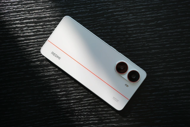 Lộ diện "trùm cuối" REDMI Turbo 4 Pro: Chip Snapdragon 8s Elite cực mạnh, pin siêu "khủng" 7.500mAh, giá tầm trung?- Ảnh 1. Lộ diện "trùm cuối" REDMI Turbo 4 Pro: Chip Snapdragon 8s Elite cực mạnh, pin siêu "khủng" 7.500mAh, giá tầm trung?- Ảnh 1.