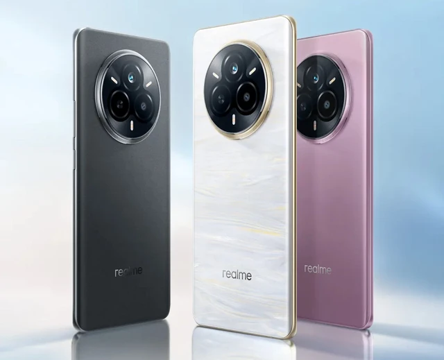 Ra mắt điện thoại có mặt lưng đổi màu theo nhiệt độ, thiết kế đẹp, camera siêu zoom 120X, pin 6.000mAh, giá chỉ hơn 6 triệu đồng- Ảnh 3. Ra mắt điện thoại có mặt lưng đổi màu theo nhiệt độ, thiết kế đẹp, camera siêu zoom 120X, pin 6.000mAh, giá chỉ hơn 6 triệu đồng- Ảnh 3.