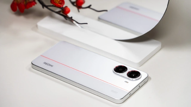 Người dùng Việt nhận tin vui: "Siêu phẩm" Xiaomi REDMI Turbo 4 chuẩn bị bán chính hãng, giá sẽ cực hấp dẫn?- Ảnh 3. Người dùng Việt nhận tin vui: "Siêu phẩm" Xiaomi REDMI Turbo 4 chuẩn bị bán chính hãng, giá sẽ cực hấp dẫn?- Ảnh 3.