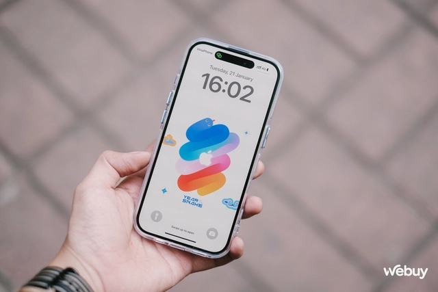 Đây là ốp lưng chào Tết Ất Tỵ 2025 cho điện thoại: Hỗ trợ từ iPhone XR tới iPhone 16, tích hợp MagSafe, chống sốc cực tốt, giá chỉ 99.000 đồng- Ảnh 16. Đây là ốp lưng chào Tết Ất Tỵ 2025 cho điện thoại: Hỗ trợ từ iPhone XR tới iPhone 16, tích hợp MagSafe, chống sốc cực tốt, giá chỉ 99.000 đồng- Ảnh 16.