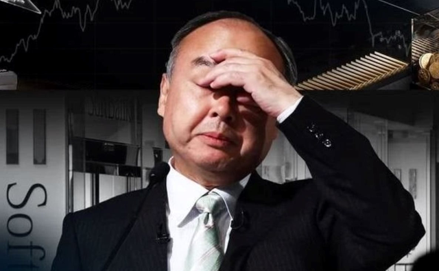 Elon Musk ám chỉ Softbsnk không có tiền, bị nghi ngờ không thể tham gia dự án 500 tỷ USD của Tổng thống Mỹ Donald Trump- Ảnh 1. Elon Musk ám chỉ Softbsnk không có tiền, bị nghi ngờ không thể tham gia dự án 500 tỷ USD của Tổng thống Mỹ Donald Trump- Ảnh 1.