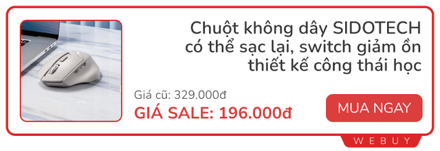 Mùng 1 săn sale đồ công nghệ xịn, ra Tết đi làm nhận hàng luôn là vừa- Ảnh 7. Mùng 1 săn sale đồ công nghệ xịn, ra Tết đi làm nhận hàng luôn là vừa- Ảnh 7.
