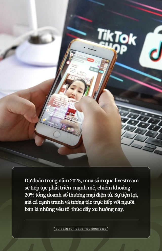 Nh&igrave;n lại xu hướng ti&ecirc;u d&ugrave;ng 2024 v&agrave; những dự đo&aacute;n cho năm 2025 tới- Ảnh 6.