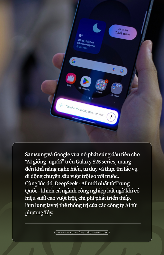 Nh&igrave;n lại xu hướng ti&ecirc;u d&ugrave;ng 2024 v&agrave; những dự đo&aacute;n cho năm 2025 tới- Ảnh 5.