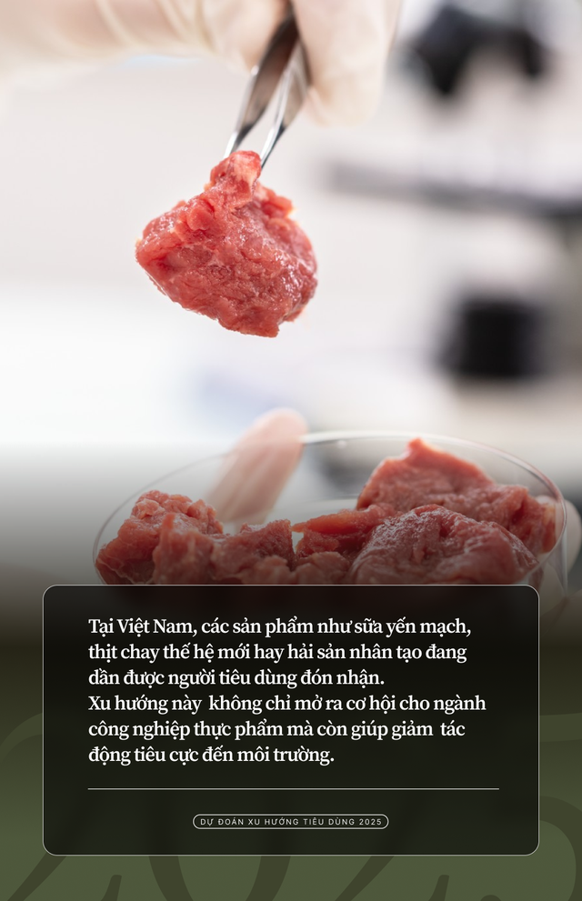 Nh&igrave;n lại xu hướng ti&ecirc;u d&ugrave;ng 2024 v&agrave; những dự đo&aacute;n cho năm 2025 tới- Ảnh 8.