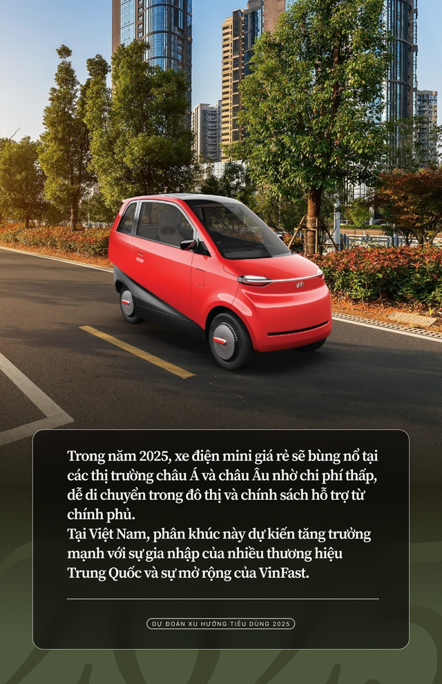 Nh&igrave;n lại xu hướng ti&ecirc;u d&ugrave;ng 2024 v&agrave; những dự đo&aacute;n cho năm 2025 tới- Ảnh 9.