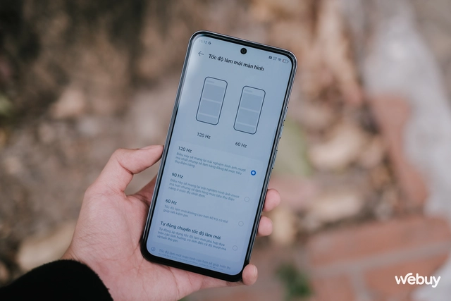 Năm mới sắm điện thoại mới: Thiết kế đẹp, camera 108MP, pin 5.000mAh, có cả bản Transformers đặc biệt mà giá chỉ hơn 4 triệu đồng- Ảnh 15. Năm mới sắm điện thoại mới: Thiết kế đẹp, camera 108MP, pin 5.000mAh, có cả bản Transformers đặc biệt mà giá chỉ hơn 4 triệu đồng- Ảnh 15.