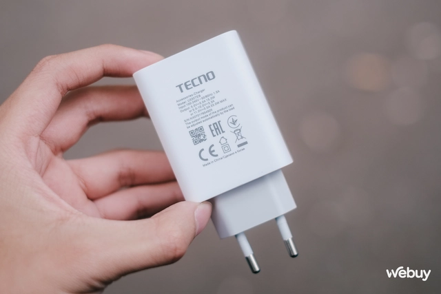 Năm mới sắm điện thoại mới: Thiết kế đẹp, camera 108MP, pin 5.000mAh, có cả bản Transformers đặc biệt mà giá chỉ hơn 4 triệu đồng- Ảnh 22. Năm mới sắm điện thoại mới: Thiết kế đẹp, camera 108MP, pin 5.000mAh, có cả bản Transformers đặc biệt mà giá chỉ hơn 4 triệu đồng- Ảnh 22.