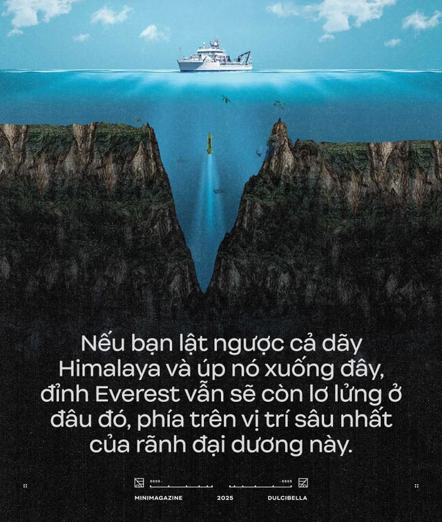 C&aacute;c nh&agrave; khoa học d&ugrave;ng cần cẩu thả thịt g&agrave; xuống đ&aacute;y biển s&acirc;u 8.000 m&eacute;t: Họ định c&acirc;u g&igrave; ở R&atilde;nh Atacama, một trong những "địa ngục của đại dương"?- Ảnh 4.