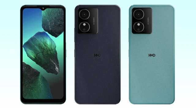 Ra mắt smartphone phổ thông giá siêu rẻ chỉ 1,8 triệu đồng: Màn hình lớn, pin 4.000mAh- Ảnh 1. Ra mắt smartphone phổ thông giá siêu rẻ chỉ 1,8 triệu đồng: Màn hình lớn, pin 4.000mAh- Ảnh 1.