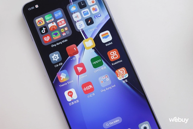 Smartphone này thiết kế cao cấp, chip Snapdragon 7+ Gen 3, camera chụp đẹp, pin 5.500mAh mà giá chỉ hơn 6 triệu đồng, ra Tết "sắm" luôn để trải nghiệm- Ảnh 23. Smartphone này thiết kế cao cấp, chip Snapdragon 7+ Gen 3, camera chụp đẹp, pin 5.500mAh mà giá chỉ hơn 6 triệu đồng, ra Tết "sắm" luôn để trải nghiệm- Ảnh 23.