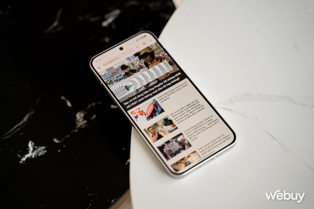 Đây là OPPO Reno13 series: Xứng đáng là mẫu máy đáng mua nhất đầu năm 2025- Ảnh 28. Đây là OPPO Reno13 series: Xứng đáng là mẫu máy đáng mua nhất đầu năm 2025- Ảnh 28.