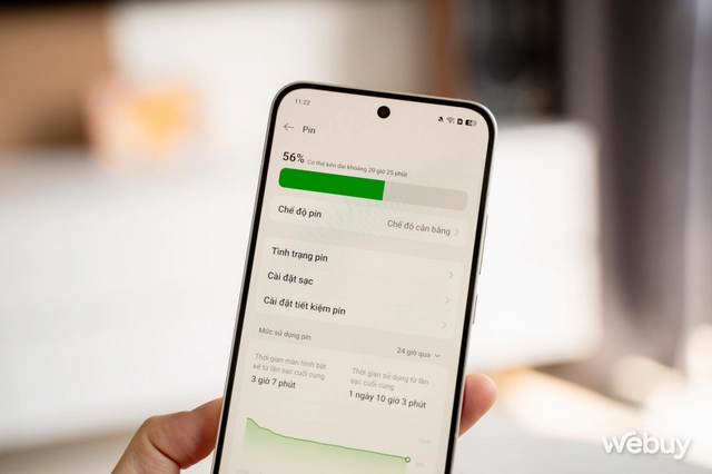 Đây là OPPO Reno13 series: Xứng đáng là mẫu máy đáng mua nhất đầu năm 2025- Ảnh 27. Đây là OPPO Reno13 series: Xứng đáng là mẫu máy đáng mua nhất đầu năm 2025- Ảnh 27.