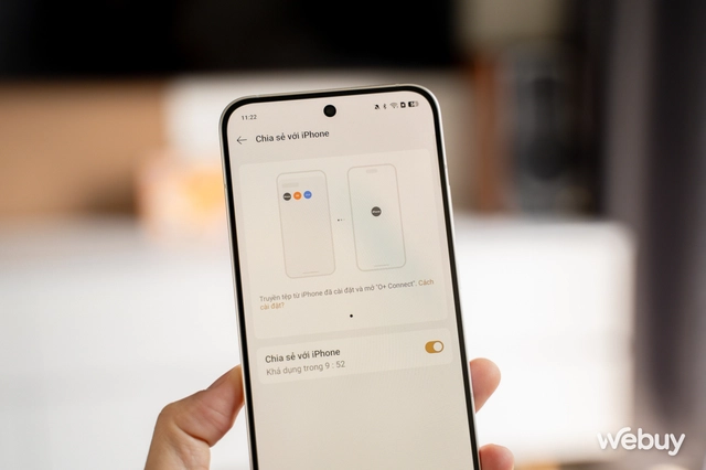 Đây là OPPO Reno13 series: Xứng đáng là mẫu máy đáng mua nhất đầu năm 2025- Ảnh 20. Đây là OPPO Reno13 series: Xứng đáng là mẫu máy đáng mua nhất đầu năm 2025- Ảnh 20.