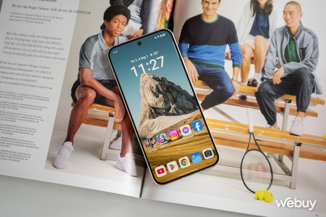 Đây là OPPO Reno13 series: Xứng đáng là mẫu máy đáng mua nhất đầu năm 2025- Ảnh 15. Đây là OPPO Reno13 series: Xứng đáng là mẫu máy đáng mua nhất đầu năm 2025- Ảnh 15.