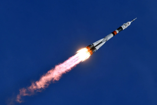 Sự thật thú vị: Vì sao hầu hết các tên lửa không gian đều được phóng từ khu vực ở gần biển và xích đạo?- Ảnh 1. Sự thật thú vị: Vì sao hầu hết các tên lửa không gian đều được phóng từ khu vực ở gần biển và xích đạo?- Ảnh 1.