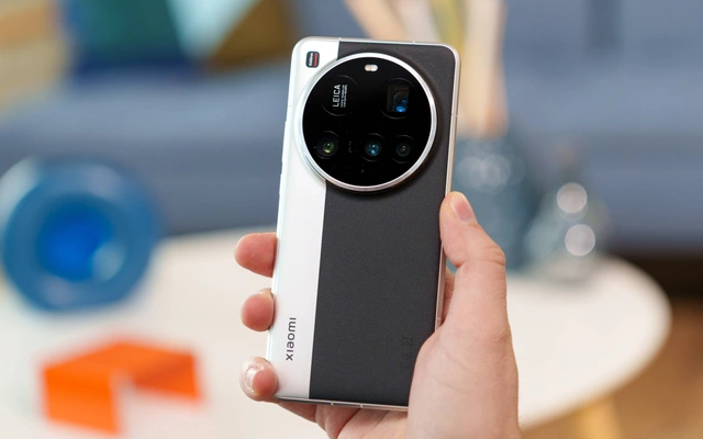 Hóa ra còn có cả Xiaomi 17 Ultra sắp ra mắt: Thiết kế mới, thêm tính năng này giống iPhone, liệu sẽ bán chính hãng?- Ảnh 1. Hóa ra còn có cả Xiaomi 17 Ultra sắp ra mắt: Thiết kế mới, thêm tính năng này giống iPhone, liệu sẽ bán chính hãng?- Ảnh 1.