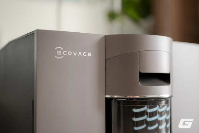 Review Ecovacs Deebot X11 OmniCyclone: Robot hút bụi, lau nhà “đỉnh chóp” cho người lương 50 triệu- Ảnh 18. Review Ecovacs Deebot X11 OmniCyclone: Robot hút bụi, lau nhà “đỉnh chóp” cho người lương 50 triệu- Ảnh 18.