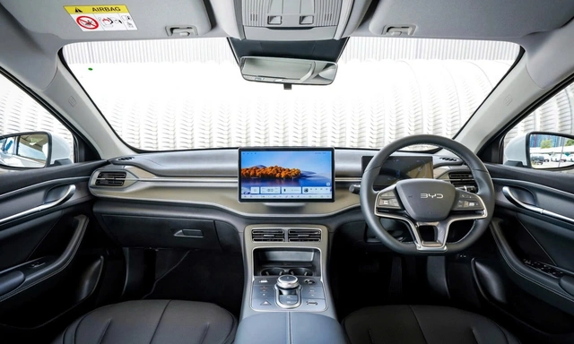 4 mẫu xe dồn dập ra mắt Việt Nam tuần này: Đủ nhu cầu từ khoảng 500 triệu tới 6 tỷ đồng- Ảnh 7. 4 mẫu xe dồn dập ra mắt Việt Nam tuần này: Đủ nhu cầu từ khoảng 500 triệu tới 6 tỷ đồng- Ảnh 7.