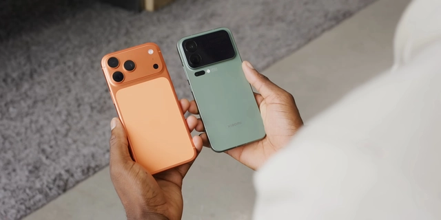 Lần đầu thấy MKBHD khen Xiaomi hơn iPhone- Ảnh 3. Lần đầu thấy MKBHD khen Xiaomi hơn iPhone- Ảnh 3.