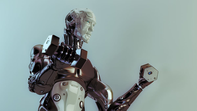 Mềm như cao su, cứng như thép: Cơ bắp nhân tạo của microrobot có thể nâng vật nặng gấp 4.000 lần trọng lượng- Ảnh 2. Mềm như cao su, cứng như thép: Cơ bắp nhân tạo của microrobot có thể nâng vật nặng gấp 4.000 lần trọng lượng- Ảnh 2.