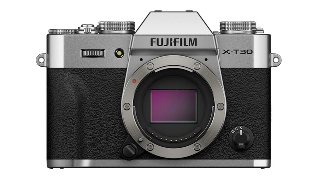Fujifilm lại có máy ảnh mới: "Bình cũ rượu mới" giá gần 30 triệu đồng- Ảnh 3. Fujifilm lại có máy ảnh mới: "Bình cũ rượu mới" giá gần 30 triệu đồng- Ảnh 3.