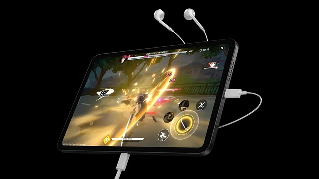 Xiaomi Pad Mini: Tốt vượt mong đợi, muốn dùng iPad Mini nhưng thích Android thì chọn ngay- Ảnh 3. Xiaomi Pad Mini: Tốt vượt mong đợi, muốn dùng iPad Mini nhưng thích Android thì chọn ngay- Ảnh 3.