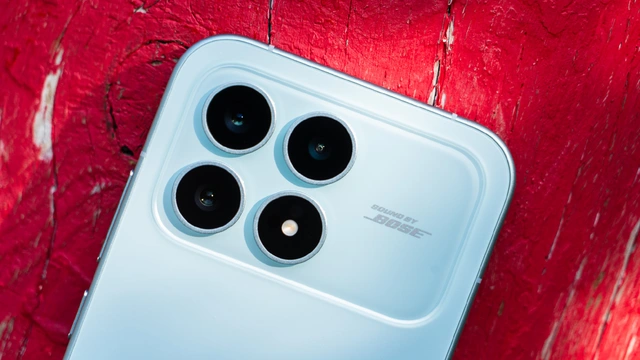 Hóa ra có cả REDMI K90 bản không phải Pro Max: Chip Snapdragon 8 Elite cực mạnh, pin 7.100mAh mà giá chỉ hơn 9 triệu đồng- Ảnh 8. Hóa ra có cả REDMI K90 bản không phải Pro Max: Chip Snapdragon 8 Elite cực mạnh, pin 7.100mAh mà giá chỉ hơn 9 triệu đồng- Ảnh 8.