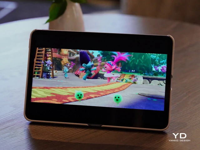 Xiaomi Pad Mini: Tốt vượt mong đợi, muốn dùng iPad Mini nhưng thích Android thì chọn ngay- Ảnh 5. Xiaomi Pad Mini: Tốt vượt mong đợi, muốn dùng iPad Mini nhưng thích Android thì chọn ngay- Ảnh 5.