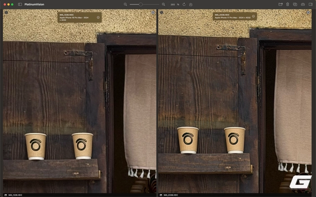 Camera iPhone 17 Pro Max có hơn 16 Pro Max? Hãy xem những ảnh này sẽ rõ- Ảnh 16. Camera iPhone 17 Pro Max có hơn 16 Pro Max? Hãy xem những ảnh này sẽ rõ- Ảnh 16.