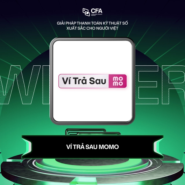 Loạt giải ph&aacute;p, ứng dụng, hệ sinh th&aacute;i được vinh danh trong Consumer Finance Awards tại Better Choice Awards 2025- Ảnh 1.