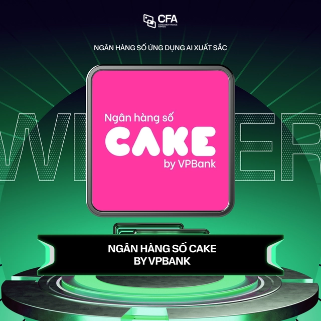 Loạt giải ph&aacute;p, ứng dụng, hệ sinh th&aacute;i được vinh danh trong Consumer Finance Awards tại Better Choice Awards 2025- Ảnh 4.