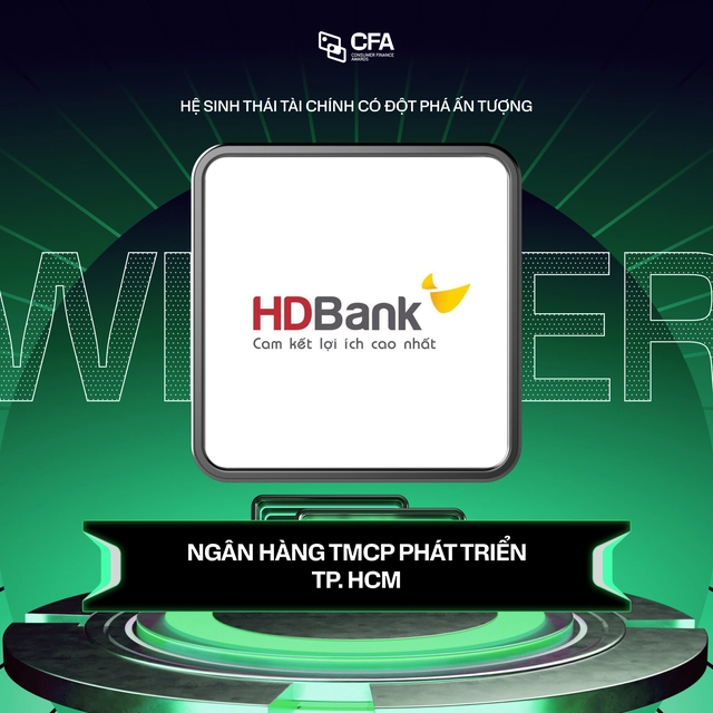 Loạt giải ph&aacute;p, ứng dụng, hệ sinh th&aacute;i được vinh danh trong Consumer Finance Awards tại Better Choice Awards 2025- Ảnh 14.
