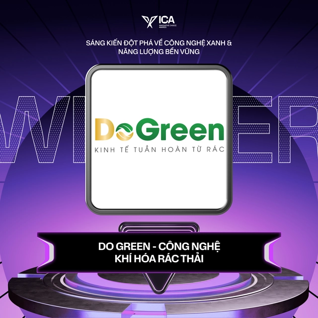 Innovative Choice Awards: Ch&iacute;nh thức c&ocirc;ng bố những thương hiệu, dịch vụ, sản phẩm được vinh danh tại Better Choice Awards 2025- Ảnh 1.