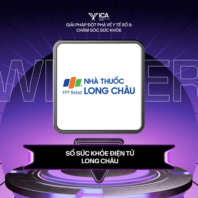 Innovative Choice Awards: Ch&iacute;nh thức c&ocirc;ng bố những thương hiệu, dịch vụ, sản phẩm được vinh danh tại Better Choice Awards 2025- Ảnh 2.