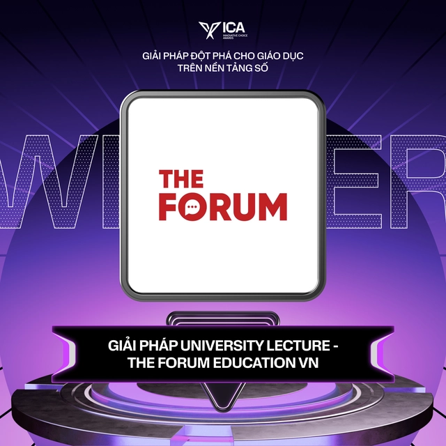 Innovative Choice Awards: Ch&iacute;nh thức c&ocirc;ng bố những thương hiệu, dịch vụ, sản phẩm được vinh danh tại Better Choice Awards 2025- Ảnh 5.