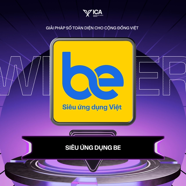 Innovative Choice Awards: Ch&iacute;nh thức c&ocirc;ng bố những thương hiệu, dịch vụ, sản phẩm được vinh danh tại Better Choice Awards 2025- Ảnh 9.