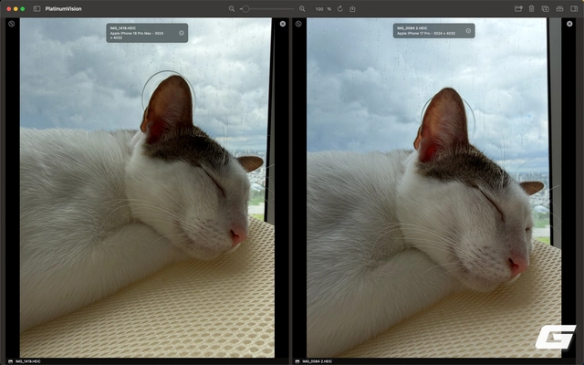 Camera iPhone 17 Pro Max có hơn 16 Pro Max? Hãy xem những ảnh này sẽ rõ- Ảnh 5. Camera iPhone 17 Pro Max có hơn 16 Pro Max? Hãy xem những ảnh này sẽ rõ- Ảnh 5.