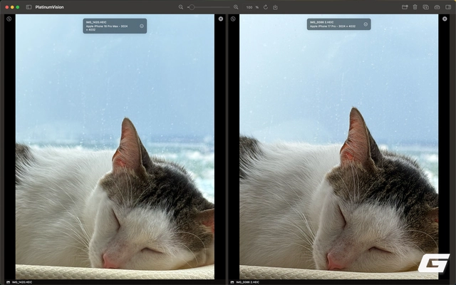 Camera iPhone 17 Pro Max có hơn 16 Pro Max? Hãy xem những ảnh này sẽ rõ- Ảnh 4. Camera iPhone 17 Pro Max có hơn 16 Pro Max? Hãy xem những ảnh này sẽ rõ- Ảnh 4.