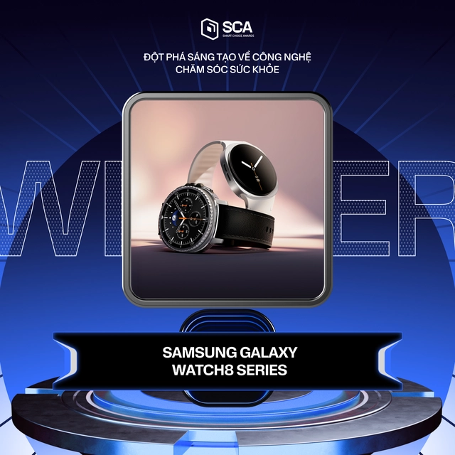 Những sản phẩm, dịch vụ xuất sắc tại hạng mục Smart Choice Awards ch&iacute;nh thức lộ diện tại Gala trao giải Better Choice Awards 2025- Ảnh 3.