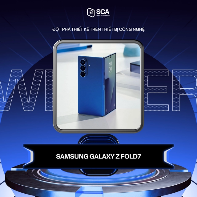 Những sản phẩm, dịch vụ xuất sắc tại hạng mục Smart Choice Awards ch&iacute;nh thức lộ diện tại Gala trao giải Better Choice Awards 2025- Ảnh 6.