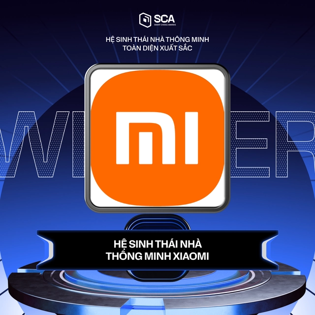 Những sản phẩm, dịch vụ xuất sắc tại hạng mục Smart Choice Awards ch&iacute;nh thức lộ diện tại Gala trao giải Better Choice Awards 2025- Ảnh 10.