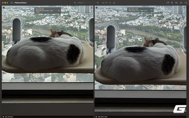 Camera iPhone 17 Pro Max có hơn 16 Pro Max? Hãy xem những ảnh này sẽ rõ- Ảnh 3. Camera iPhone 17 Pro Max có hơn 16 Pro Max? Hãy xem những ảnh này sẽ rõ- Ảnh 3.