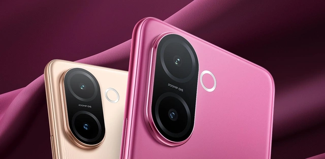 vivo ra mắt điện thoại tầm trung pin 6.500mAh, camera 200 "chấm"- Ảnh 1. vivo ra mắt điện thoại tầm trung pin 6.500mAh, camera 200 "chấm"- Ảnh 1.