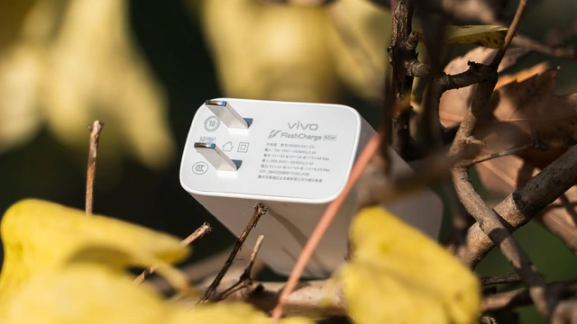 vivo ra mắt điện thoại pin 7.000mAh, camera 200 "chấm", chống nước IP69, giá chỉ hơn 6 triệu - Ảnh 9.